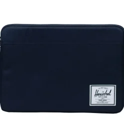 Sleeves*Herschel Computersleeve - Anchor - 14" - Navy