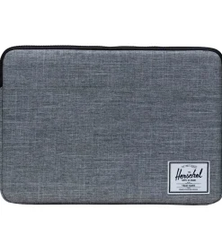 Sleeves*Herschel Computersleeve - Anchor - 15-16" - Raven Crosshatch