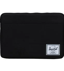 Herschel Computersleeve - Anchor - 14" - Sort