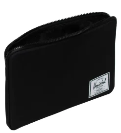 Herschel Computersleeve - Anchor - 14" - Sort