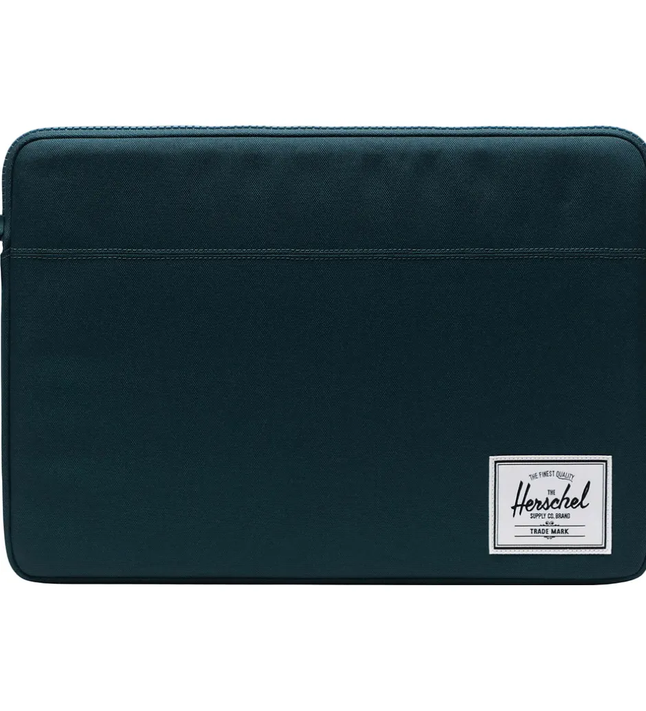 Sleeves*Herschel Computersleeve - Anchor - 15-16" - Dark Sea