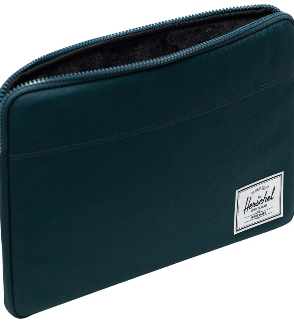 Sleeves*Herschel Computersleeve - Anchor - 15-16" - Dark Sea