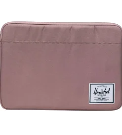 Sleeves*Herschel Computersleeve - Anchor - 14" - Ash Rose