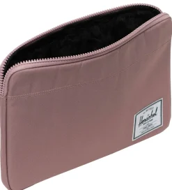 Sleeves*Herschel Computersleeve - Anchor - 14" - Ash Rose