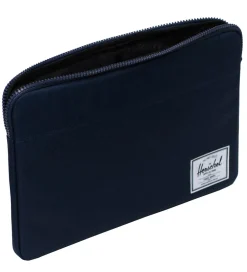 Sleeves*Herschel Computersleeve - Anchor - 15-16" - Navy
