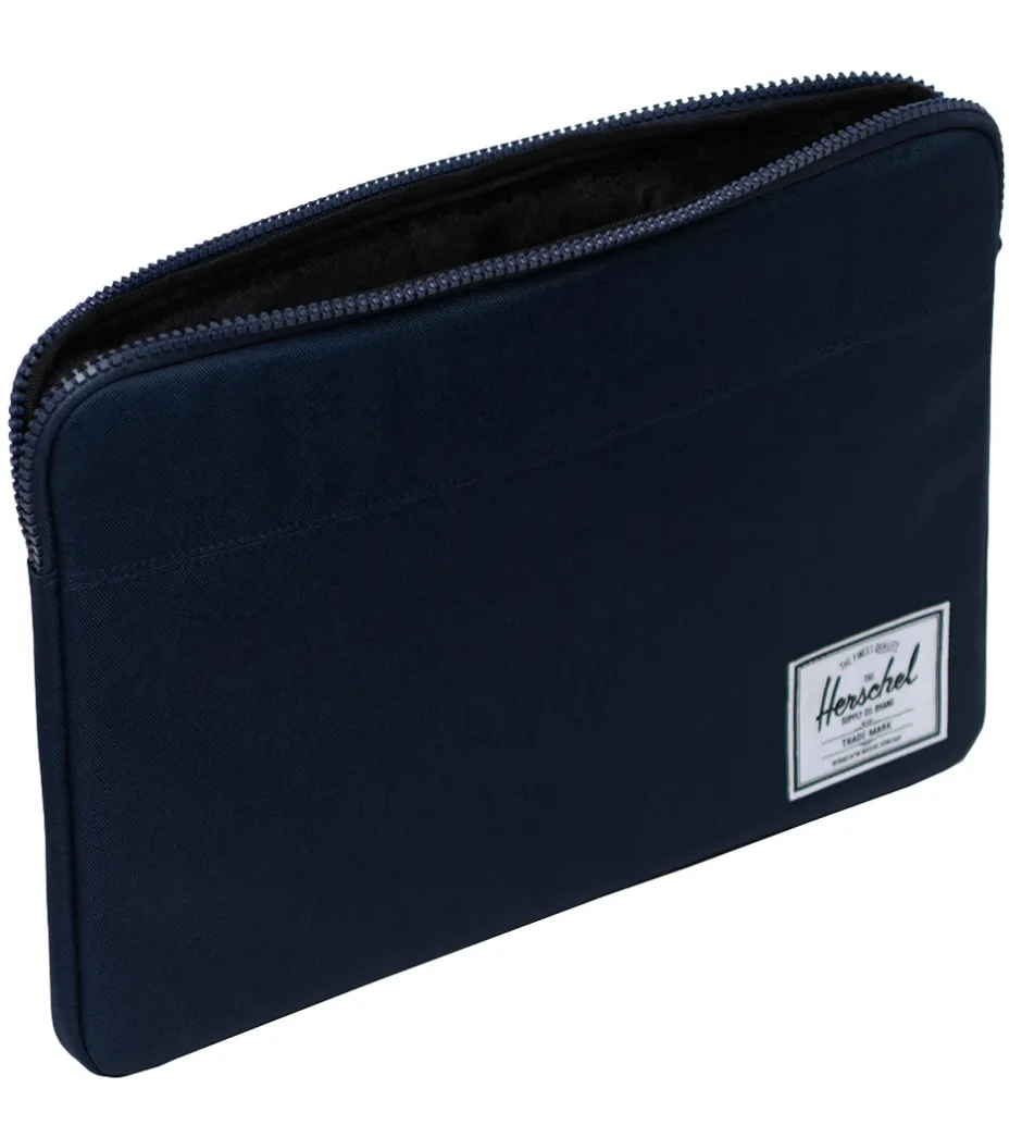 Sleeves*Herschel Computersleeve - Anchor - 15-16" - Navy