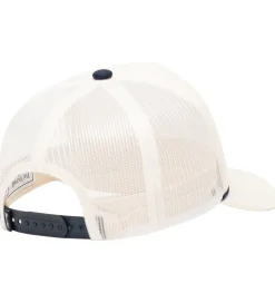 Børn Herschel Kasket - Marina Mesh - Vintage White
