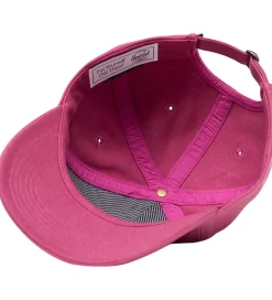 Børn Herschel Kasket - Sylas Classic - Violet Quartz