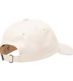 Børn Herschel Kasket - Sylas Classic - Vintage White