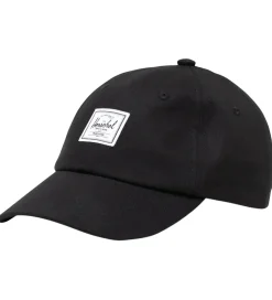 Børn Herschel Kasket - Sylas Classic - Black