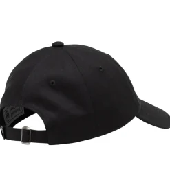 Børn Herschel Kasket - Sylas Classic - Black