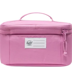 Køletasker*Herschel Køletaske - Heritage - Lunch Box - Opera Mauve