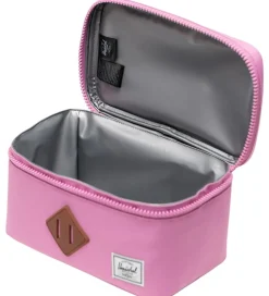 Køletasker*Herschel Køletaske - Heritage - Lunch Box - Opera Mauve