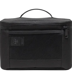 Køletasker*Herschel Køletaske - Heritage - Lunch Box - Black Tonal
