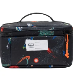 Køletasker*Herschel Køletaske - Heritage - Lunch Box - Space Adventure Glow