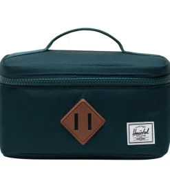 Herschel Køletaske - Heritage - Lunch Box - Dark Sea