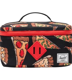 Spisetid|Køletasker*Herschel Køletaske - Heritage - 4,5 L - Pizza Party
