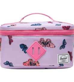 Spisetid|Køletasker*Herschel Køletaske - Heritage - 4,5 L - Butterfly/ Lavendula