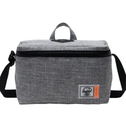 Køletasker*Herschel Køletaske - Heritage - Mini - Raven Crosshatch