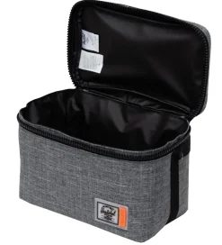 Køletasker*Herschel Køletaske - Heritage - Mini - Raven Crosshatch