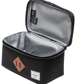 Køletasker*Herschel Køletaske - Heritage - Lunch Box - Black