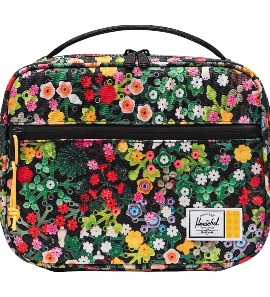 Herschel Køletaske - Pop Quiz - LEGO® - 5 L - Scavenger Hunt Mea