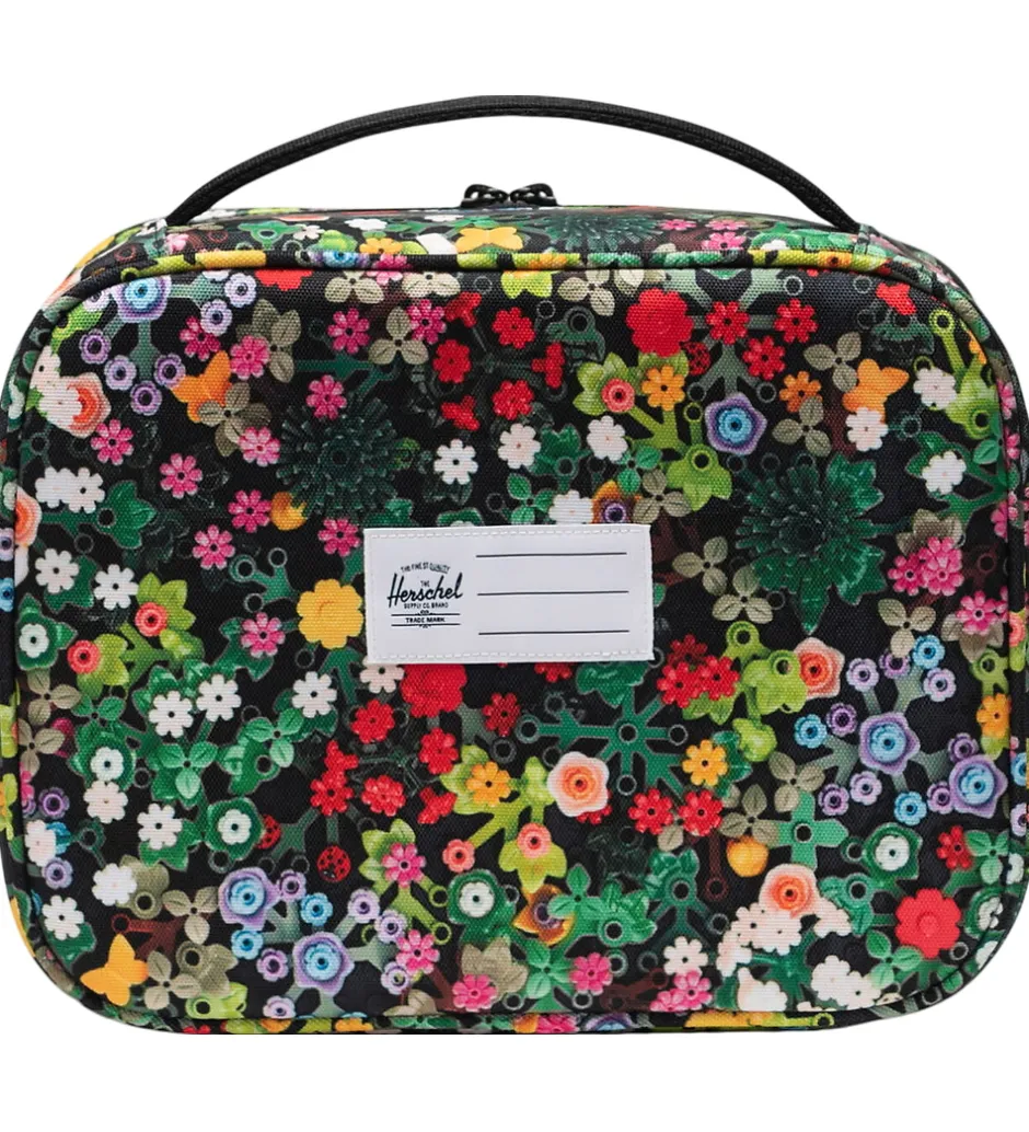 Herschel Køletaske - Pop Quiz - LEGO® - 5 L - Scavenger Hunt Mea