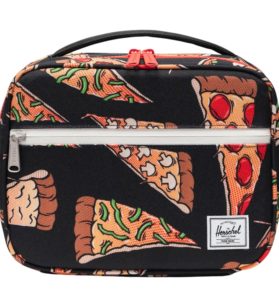 Herschel Køletaske - Pop Quiz - 5 L - Pizza Party