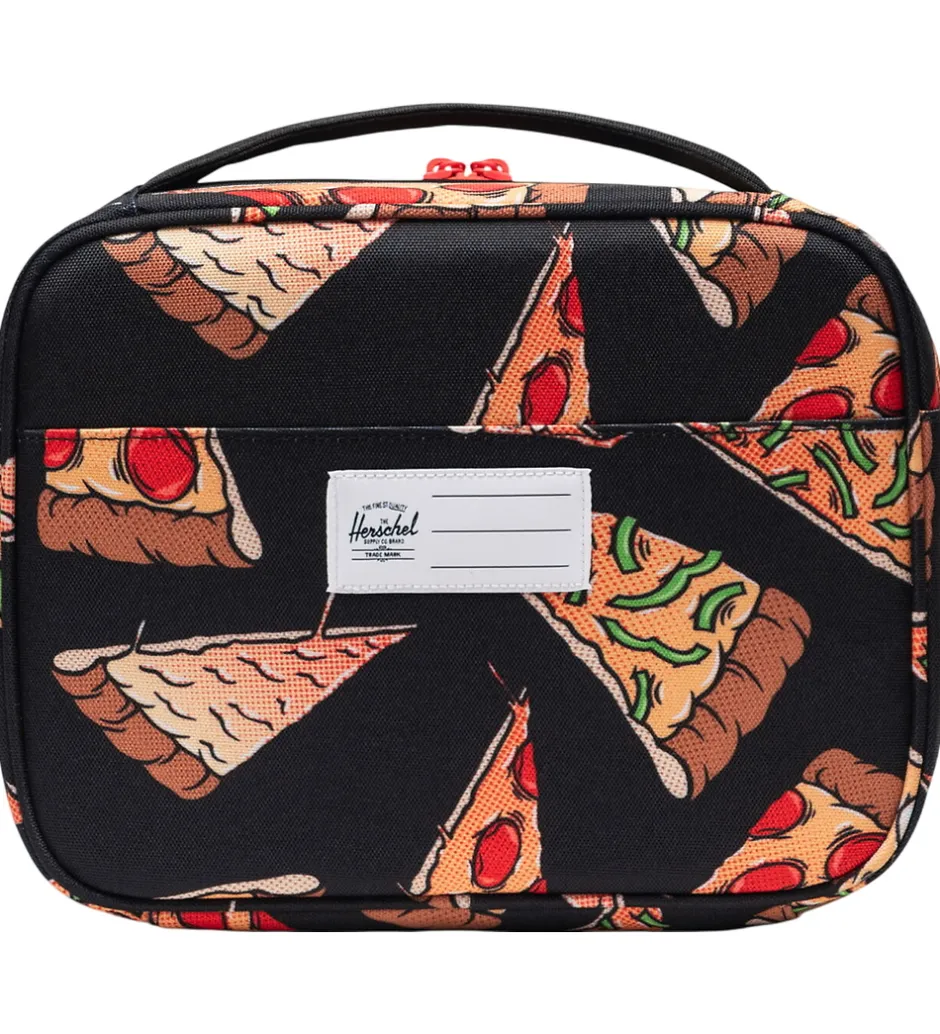 Herschel Køletaske - Pop Quiz - 5 L - Pizza Party