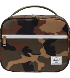 Køletasker*Herschel Køletaske - Pop Quiz - Woodland Camo