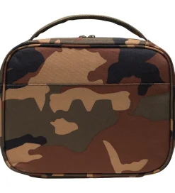 Køletasker*Herschel Køletaske - Pop Quiz - Woodland Camo