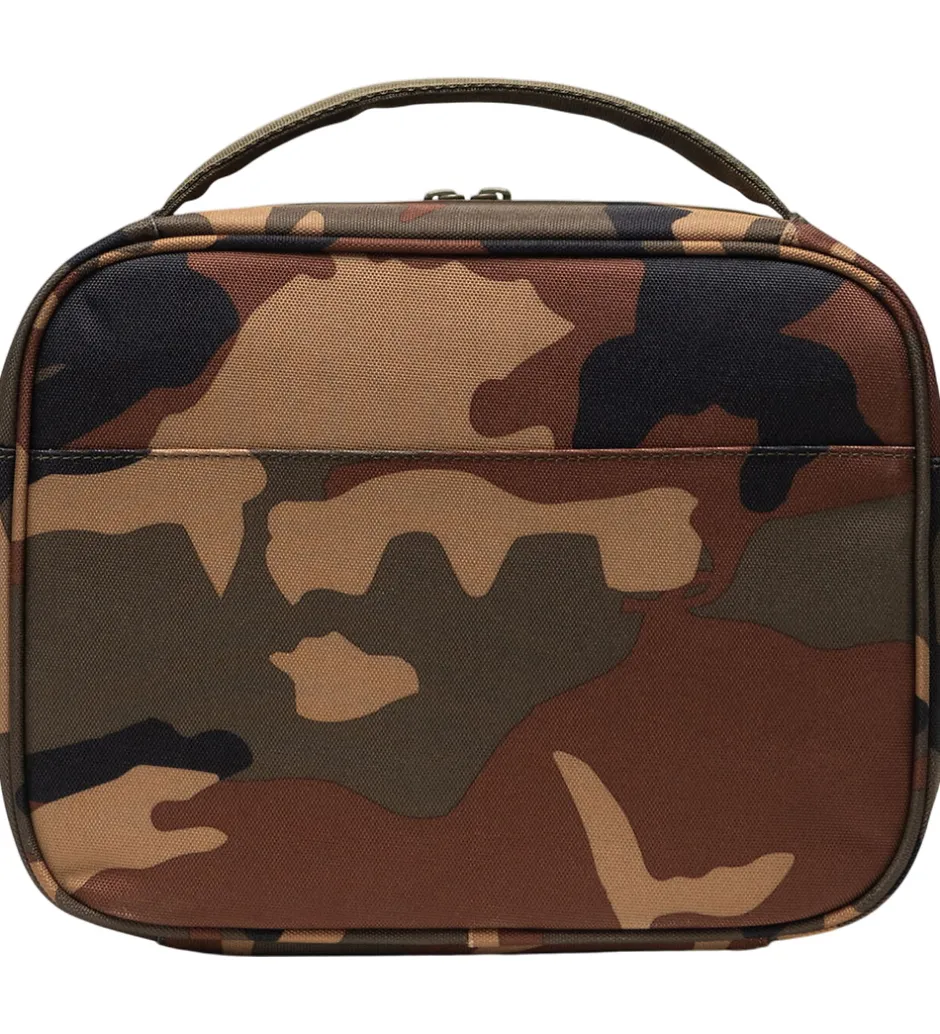 Køletasker*Herschel Køletaske - Pop Quiz - Woodland Camo