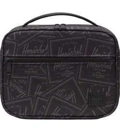 Herschel Køletaske - Pop Quiz - Sticker Up Black