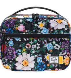 Køletasker*Herschel Køletaske - Pop Quiz - LEGO® - 5 L - Garden Floral