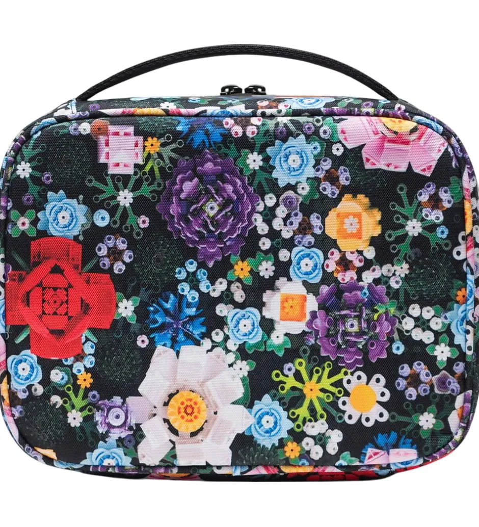 Køletasker*Herschel Køletaske - Pop Quiz - LEGO® - 5 L - Garden Floral