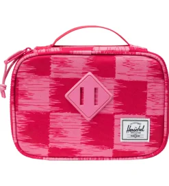 Herschel Penalhus - Heritage - Check Yourself Raspberry