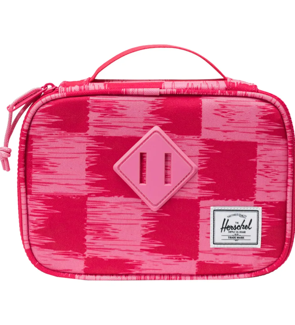 Herschel Penalhus - Heritage - Check Yourself Raspberry