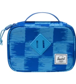 Penalhuse*Herschel Penalhus - Heritage - Check Yourself Dazzling Blue