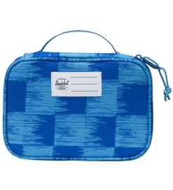 Penalhuse*Herschel Penalhus - Heritage - Check Yourself Dazzling Blue
