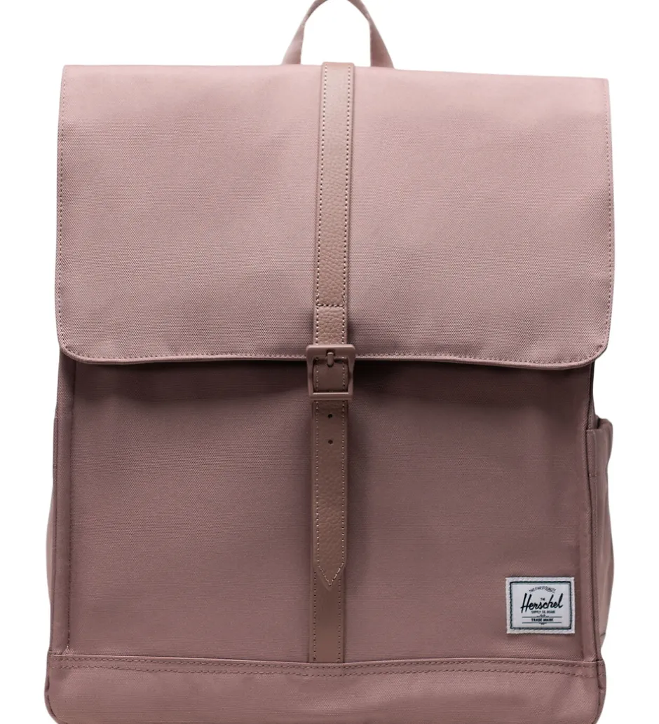 Rygsække*Herschel Rygsæk - City Backpack - 16 L - Ash Rose