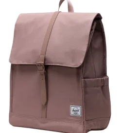 Rygsække*Herschel Rygsæk - City Backpack - 16 L - Ash Rose