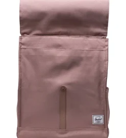 Rygsække*Herschel Rygsæk - City Backpack - 16 L - Ash Rose