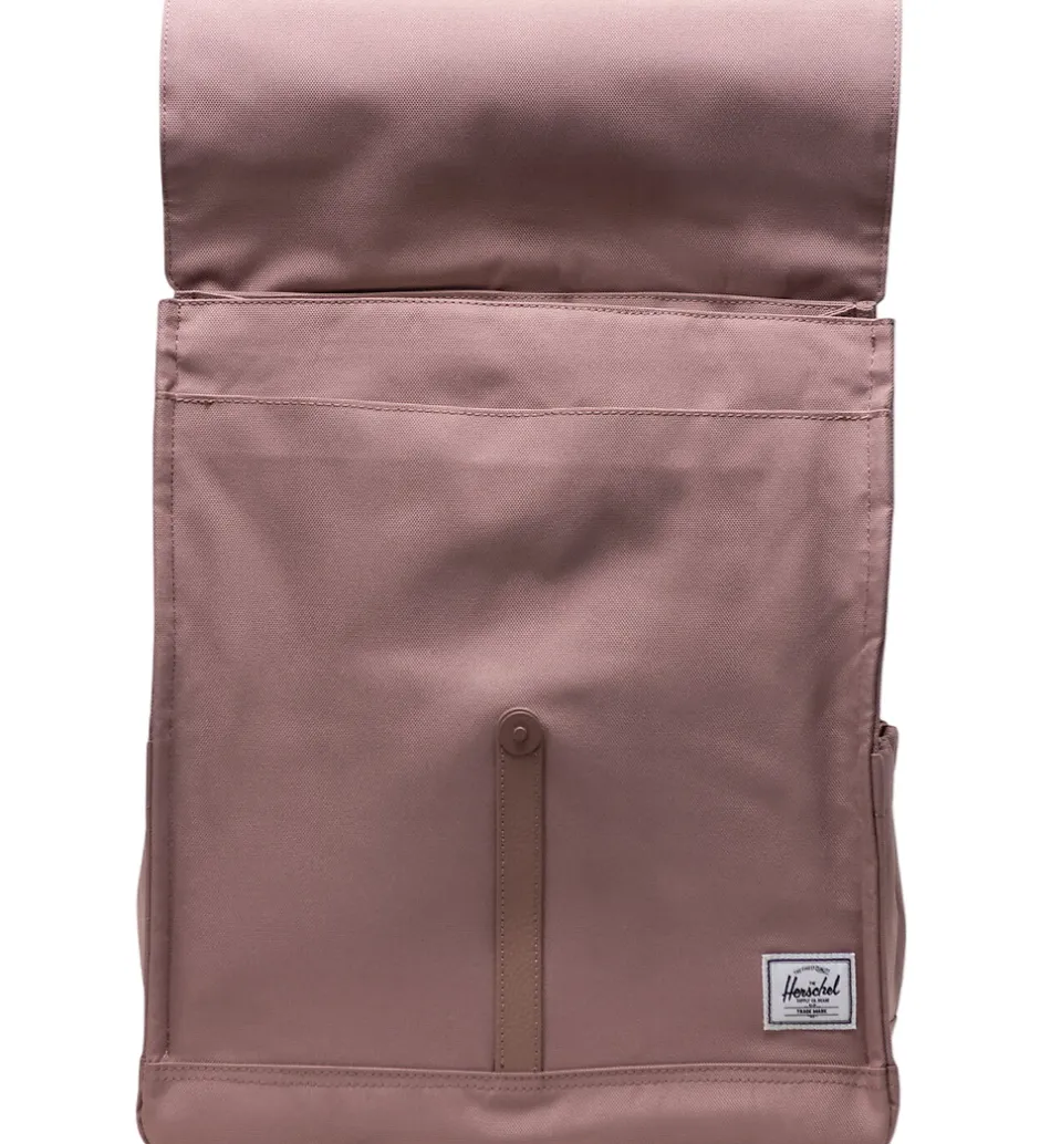 Rygsække*Herschel Rygsæk - City Backpack - 16 L - Ash Rose
