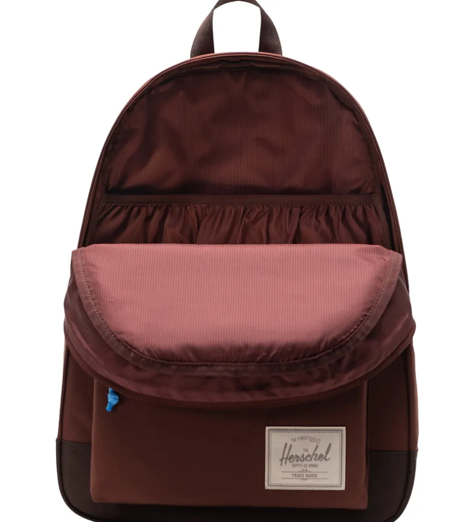Tasker|Rygsække*Herschel Rygsæk - Classic - 26 L - Bitter Chocolate/Dark Roast