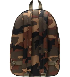 Rygsække*Herschel Rygsæk - Classic - 26 L - Woodland Camo