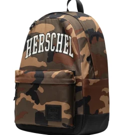 Rygsække*Herschel Rygsæk - Classic XL - 30 L - Varsity Woodland Camo