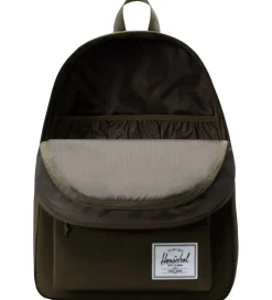 Herschel Rygsæk - Classic XL - 30 L - Ivy Green