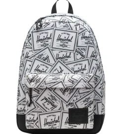 Rygsække*Herschel Rygsæk - Classic XL - Sticker Up