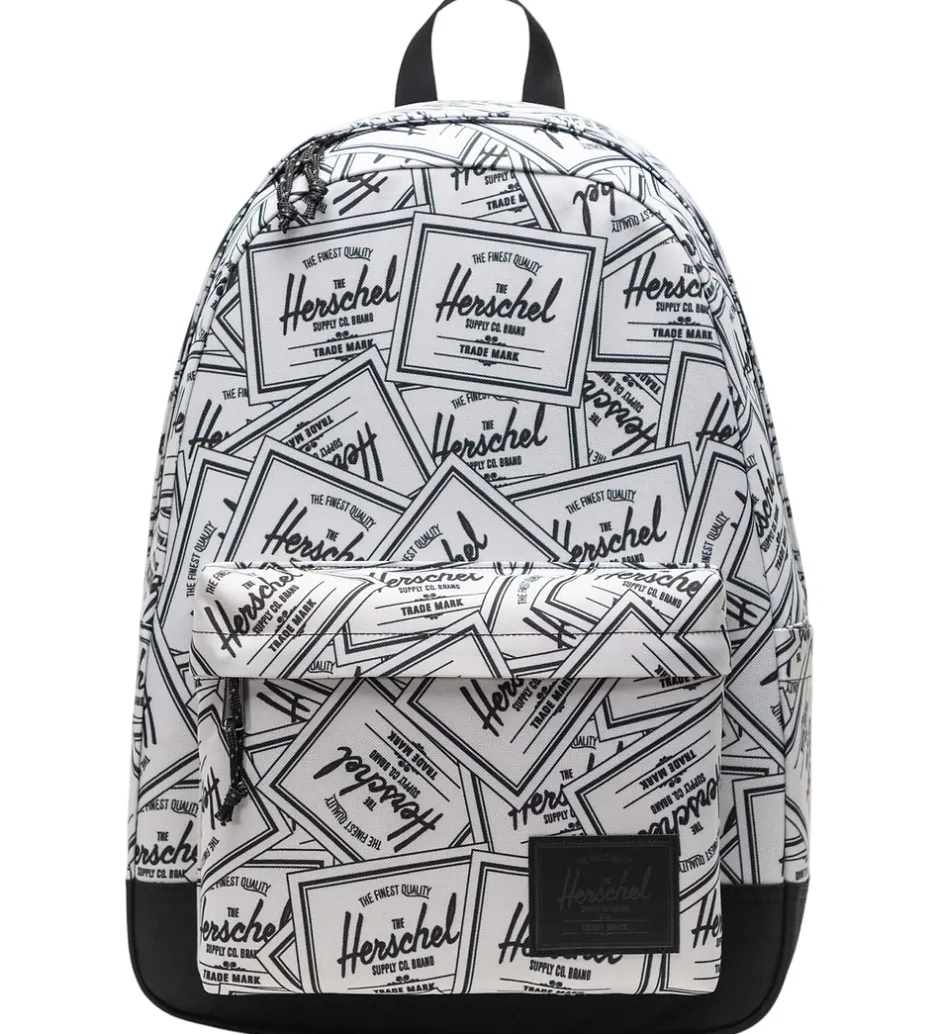 Rygsække*Herschel Rygsæk - Classic XL - Sticker Up