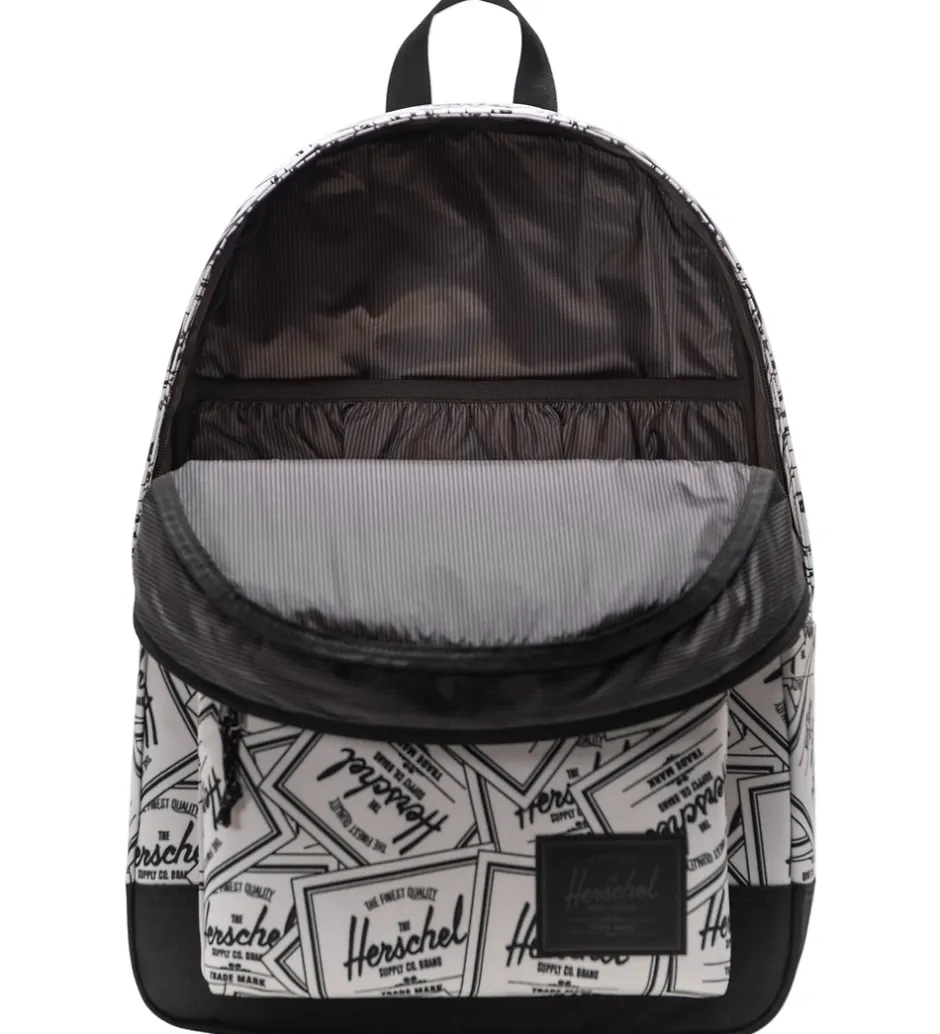 Rygsække*Herschel Rygsæk - Classic XL - Sticker Up